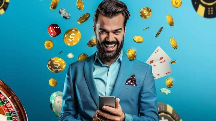 Antarmuka promosi reload ganas 33 dengan opsi metode pembayaran DANA OVO GoPay